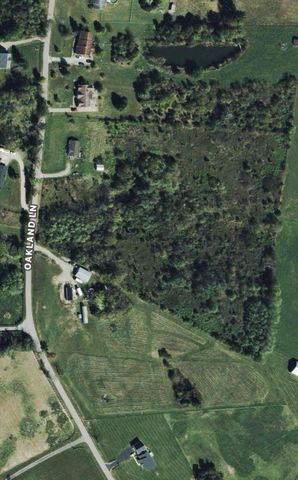 729 Oakland Lane, Harrodsburg, KY 40330