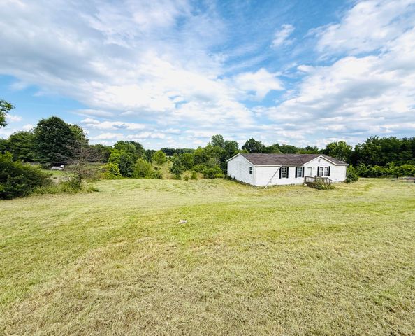 729 Oakland Lane, Harrodsburg, KY 40330