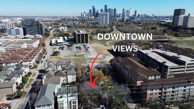 504 Jackson Hill Street, Houston, TX 77007