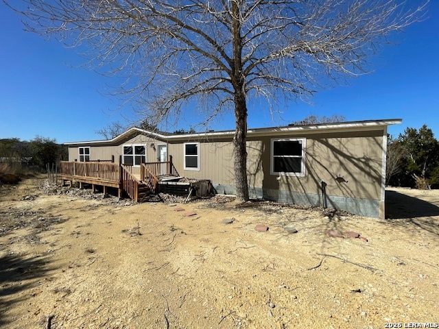 207 Hopi Trail, Bandera, TX 78003