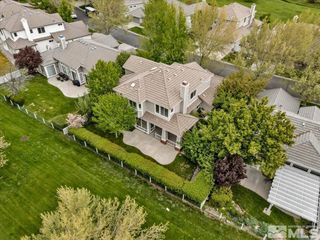 337 Genoa Springs Drive, Genoa, NV 89411