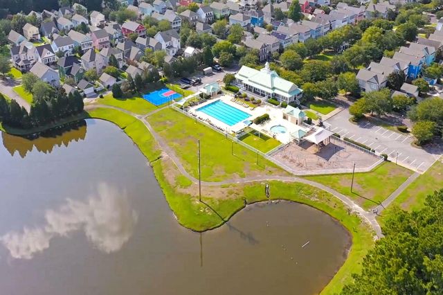 312 Hydrangea Street, Summerville, SC 29483