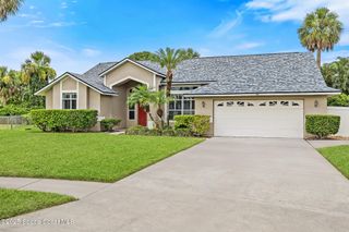 475 Buttonwood Drive, Merritt Island, FL 32953