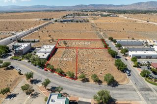W Ave M4 Vic 11th Stw Avenue, Palmdale, CA 93551