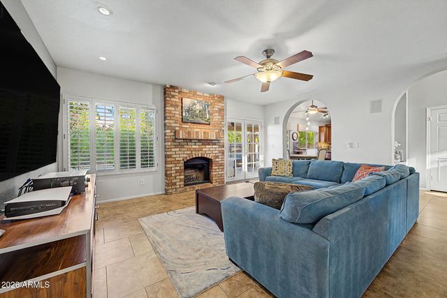 1931 E JEANINE Drive, Tempe, AZ 85284
