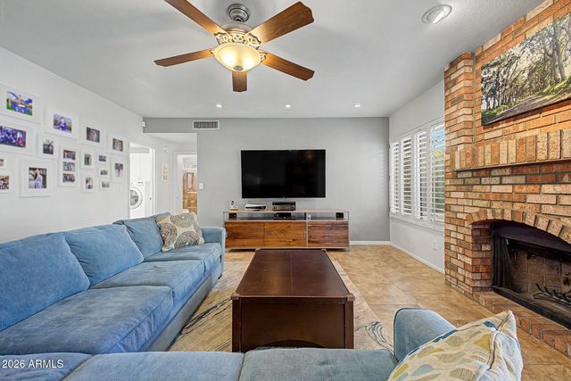 1931 E JEANINE Drive, Tempe, AZ 85284