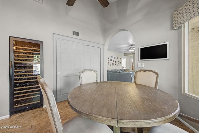 1931 E JEANINE Drive, Tempe, AZ 85284