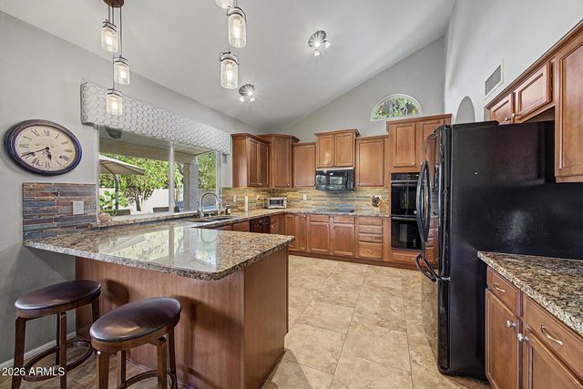 1931 E JEANINE Drive, Tempe, AZ 85284