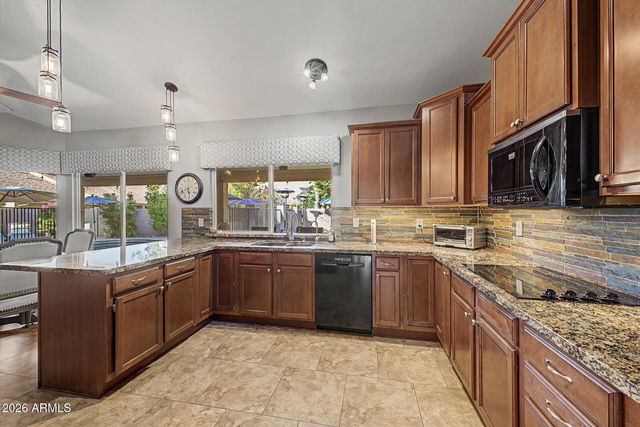 1931 E JEANINE Drive, Tempe, AZ 85284