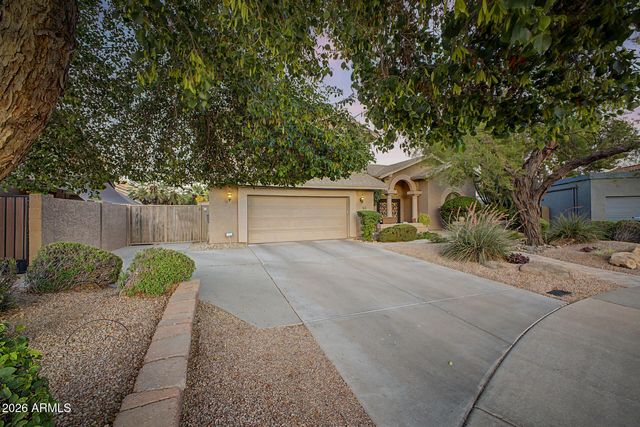 1931 E JEANINE Drive, Tempe, AZ 85284