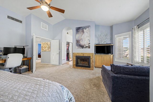 1931 E JEANINE Drive, Tempe, AZ 85284