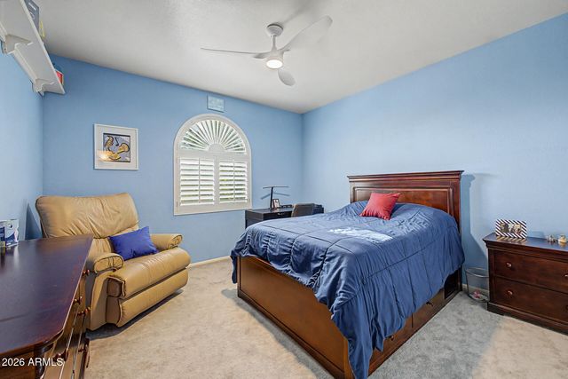 1931 E JEANINE Drive, Tempe, AZ 85284