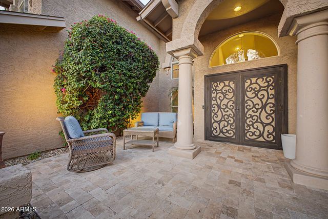 1931 E JEANINE Drive, Tempe, AZ 85284