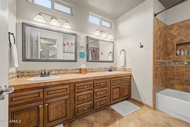 1931 E JEANINE Drive, Tempe, AZ 85284
