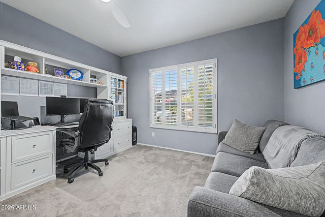 1931 E JEANINE Drive, Tempe, AZ 85284