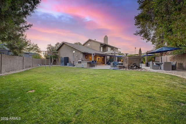 1931 E JEANINE Drive, Tempe, AZ 85284