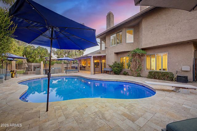 1931 E JEANINE Drive, Tempe, AZ 85284