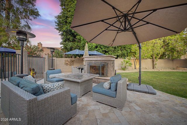 1931 E JEANINE Drive, Tempe, AZ 85284