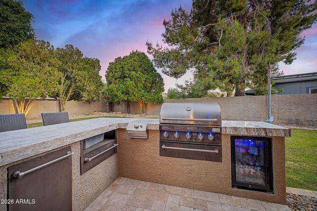 1931 E JEANINE Drive, Tempe, AZ 85284