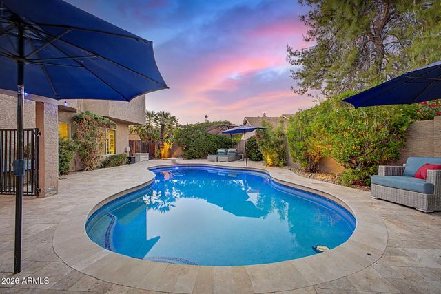 1931 E JEANINE Drive, Tempe, AZ 85284