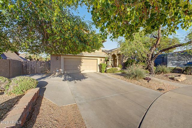 1931 E JEANINE Drive, Tempe, AZ 85284