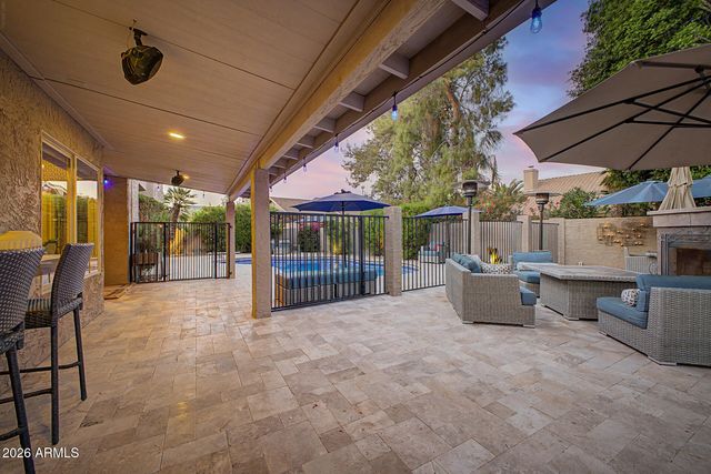 1931 E JEANINE Drive, Tempe, AZ 85284