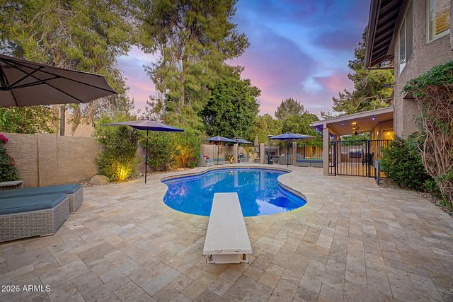 1931 E JEANINE Drive, Tempe, AZ 85284