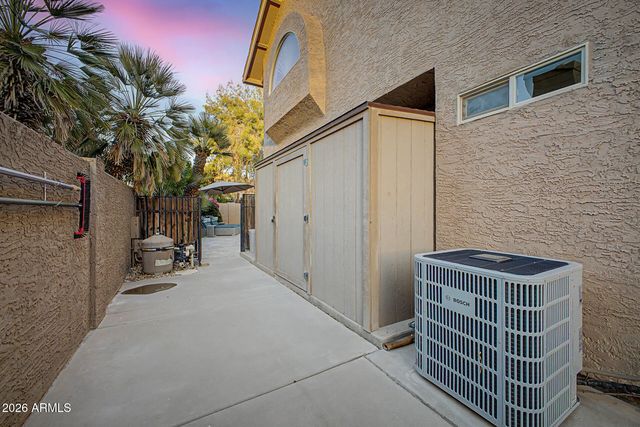 1931 E JEANINE Drive, Tempe, AZ 85284