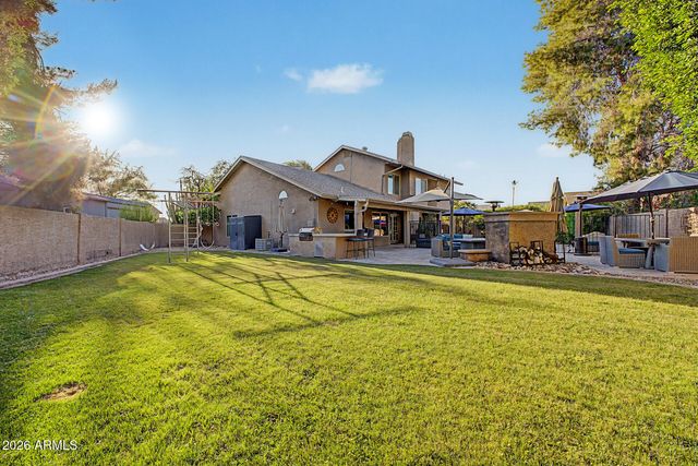 1931 E JEANINE Drive, Tempe, AZ 85284