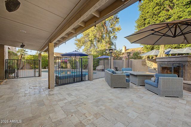 1931 E JEANINE Drive, Tempe, AZ 85284