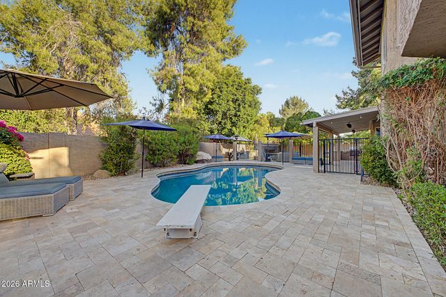 1931 E JEANINE Drive, Tempe, AZ 85284