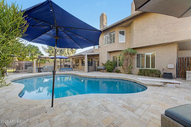 1931 E JEANINE Drive, Tempe, AZ 85284