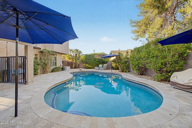 1931 E JEANINE Drive, Tempe, AZ 85284