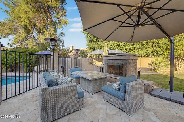 1931 E JEANINE Drive, Tempe, AZ 85284