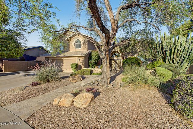 1931 E JEANINE Drive, Tempe, AZ 85284