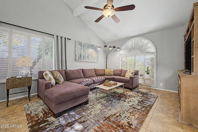 1931 E JEANINE Drive, Tempe, AZ 85284