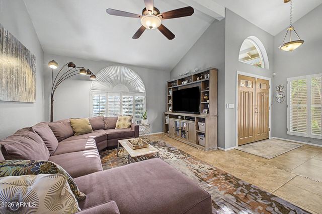 1931 E JEANINE Drive, Tempe, AZ 85284