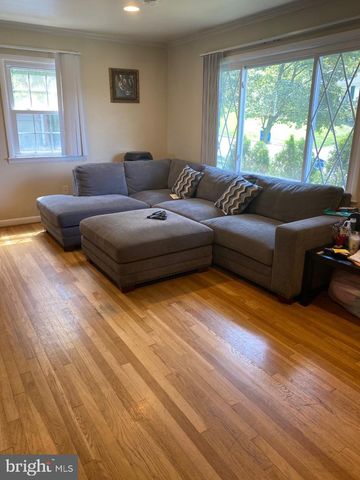 5918 NATASHA DR, Berwyn Heights, MD 20740