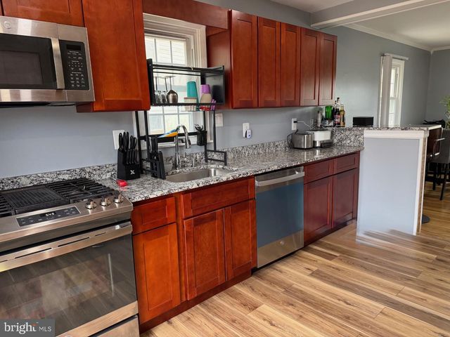 5918 NATASHA DR, Berwyn Heights, MD 20740