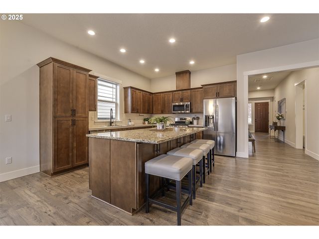 29068 Nw FAIR St, North Plains, OR 97133