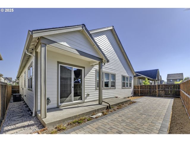 29068 Nw FAIR St, North Plains, OR 97133