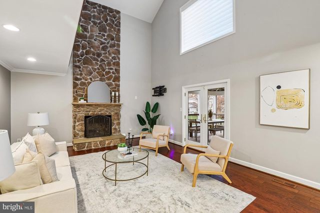 13423 BLACK GUM CT, Chantilly, VA 20151