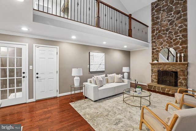 13423 BLACK GUM CT, Chantilly, VA 20151