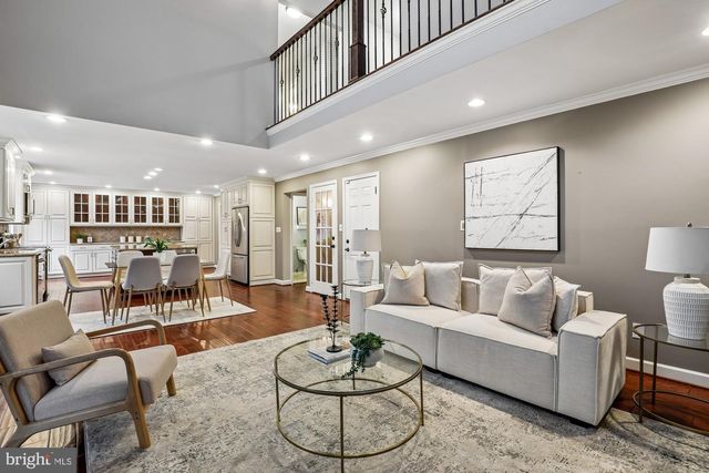 13423 BLACK GUM CT, Chantilly, VA 20151