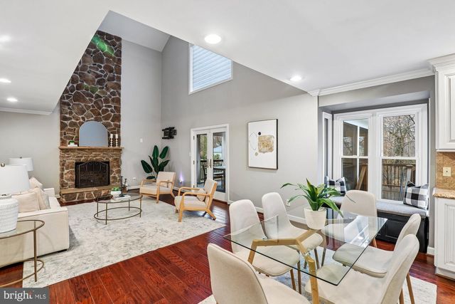 13423 BLACK GUM CT, Chantilly, VA 20151