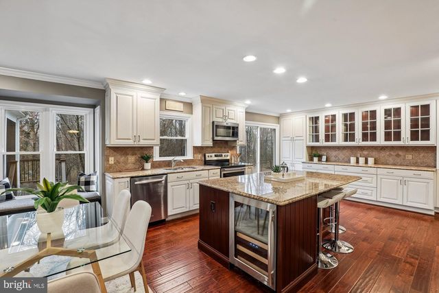 13423 BLACK GUM CT, Chantilly, VA 20151