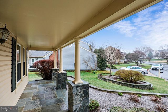 13423 BLACK GUM CT, Chantilly, VA 20151