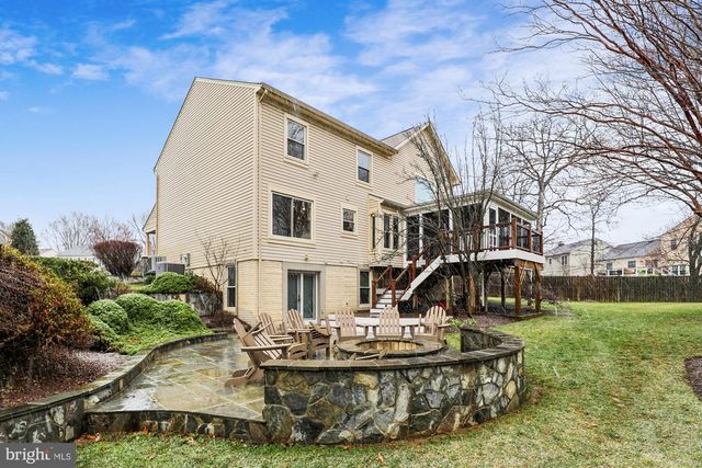 13423 BLACK GUM CT, Chantilly, VA 20151