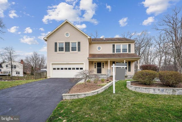 13423 BLACK GUM CT, Chantilly, VA 20151