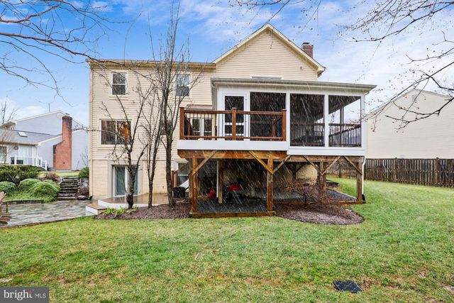 13423 BLACK GUM CT, Chantilly, VA 20151